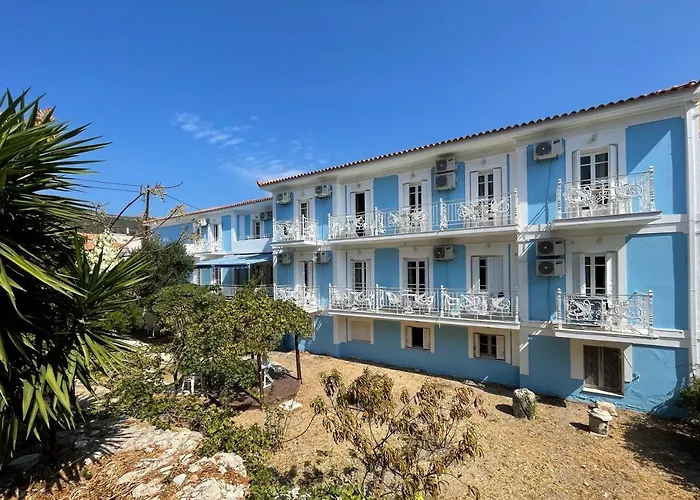 Stratos Hotel