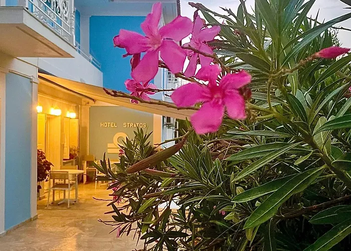 Stratos Hotel