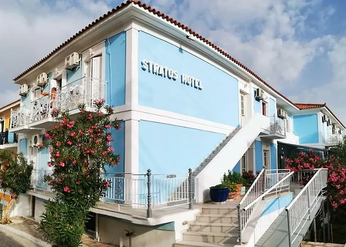 Stratos Hotel