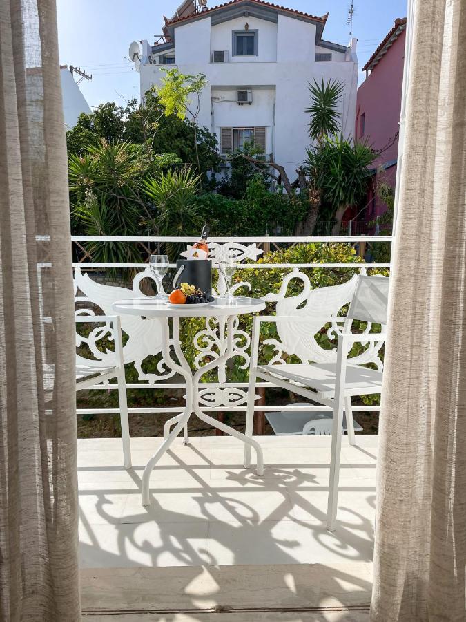 Stratos Ξενοδοχείο 2*