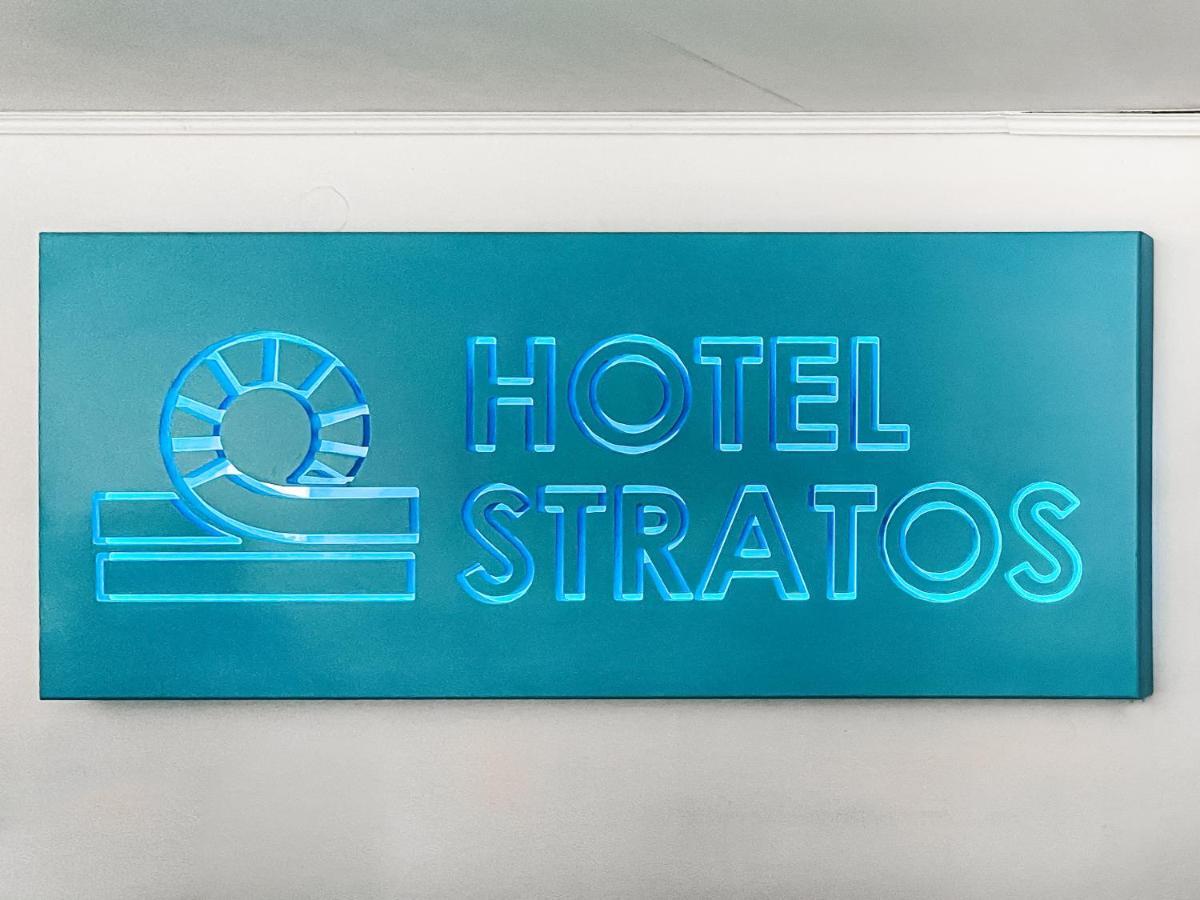 Stratos 2*